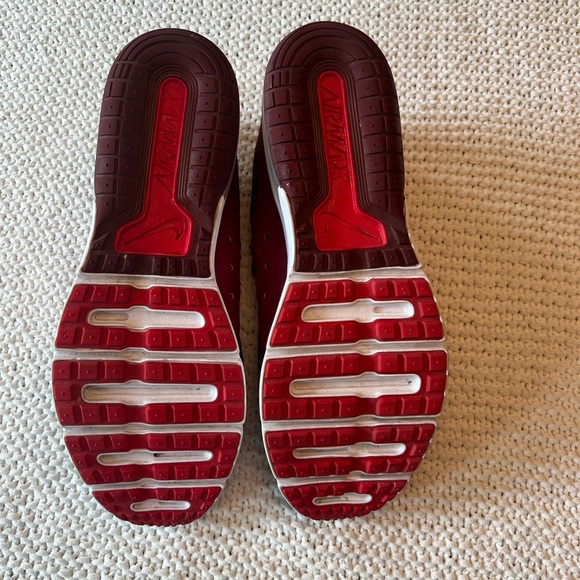 Like New Nike Air Max Sequent 3 - Picture 6 of 7